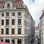 grosszügiges Apartment mit Blick zur Frauenkirche